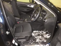 Mazda CX-3 лот № 3152 оценка 3.5  с аукциона в Японии 3