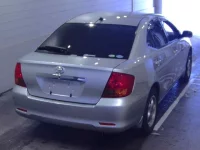 Toyota ALLION лот № 5053 оценка RA  с аукциона в Японии 1