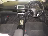 Toyota ALLION лот № 5053 оценка RA  с аукциона в Японии 2