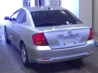 Toyota ALLION лот № 5053 оценка RA  с аукциона в Японии 5