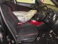 Nissan JUKE лот № 5049 оценка R  с аукциона в Японии 3