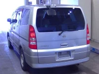 Nissan SERENA лот № 5044 оценка 3  с аукциона в Японии 5