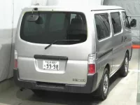 Nissan CARAVAN VAN лот № 2518 оценка R  с аукциона в Японии 1