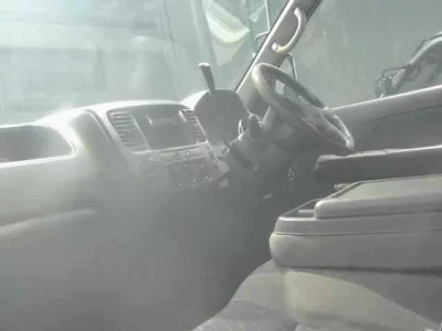 Nissan CARAVAN VAN  с аукциона в Японии