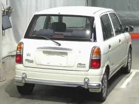 Daihatsu MIRA лот № 3030 оценка R  с аукциона в Японии 1