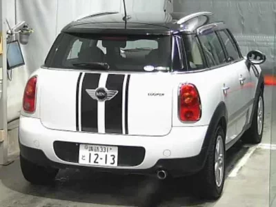 BMW MINI