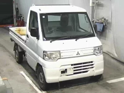 Mitsubishi MINICAB TRUCK