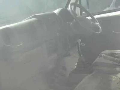 Mitsubishi MINICAB TRUCK