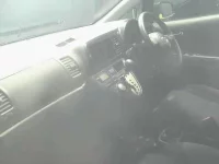 Toyota WISH лот № 3003 оценка 3.5  с аукциона в Японии 2