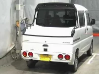 Mitsubishi MINICAB VAN лот № 582 оценка 3.5  с аукциона в Японии 1