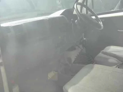 Mitsubishi MINICAB VAN