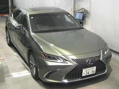 Lexus ES350