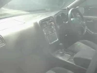 Toyota ARISTO лот № 4032 оценка 3.5  с аукциона в Японии 2