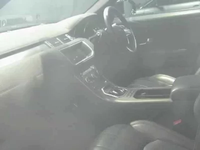 Rover RANGE ROVER  с аукциона в Японии