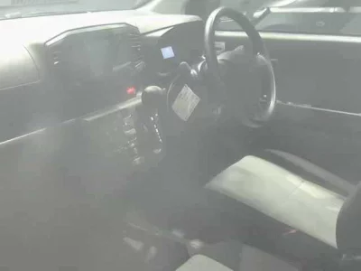 Subaru PLEO PLUS  с аукциона в Японии