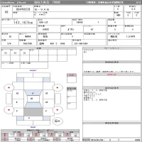 Honda N VAN лот № 88 оценка 3.5  с аукциона в Японии 11