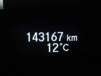 Honda N VAN лот № 88 оценка 3.5  с аукциона в Японии 6