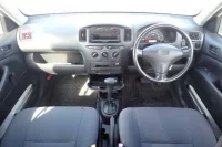 Toyota PROBOX лот № 1063 оценка 3.5  с аукциона в Японии 5