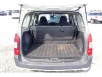 Toyota PROBOX лот № 1063 оценка 3.5  с аукциона в Японии 2