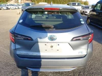 Toyota COROLLA TOURING лот № 29625 оценка 3  с аукциона в Японии 3