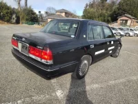 Toyota CROWN COMFORT лот № 26508 оценка   с аукциона в Японии 2