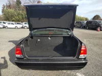 Toyota CROWN COMFORT лот № 26508 оценка   с аукциона в Японии 6