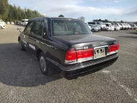 Toyota CROWN COMFORT лот № 26508 оценка   с аукциона в Японии 4