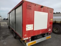 Toyota DYNA лот № 8429 оценка 3  с аукциона в Японии 4