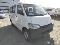 Toyota LITE ACE VAN лот № 3860 оценка 3.5  с аукциона в Японии 1