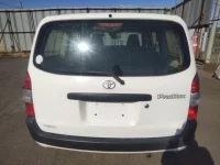 Toyota PROBOX лот № 28132 оценка 3.5  с аукциона в Японии 3