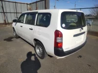 Toyota PROBOX лот № 28132 оценка 3.5  с аукциона в Японии 4