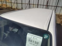 Toyota PROBOX лот № 28132 оценка 3.5  с аукциона в Японии 5