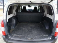 Toyota SUCCEED лот № 3936 оценка 3.5  с аукциона в Японии 6