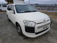 Toyota SUCCEED лот № 3936 оценка 3.5  с аукциона в Японии 1