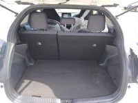 Toyota YARIS лот № 24552 оценка 4  с аукциона в Японии 6