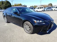 Lexus GS лот № 26785 оценка   с аукциона в Японии 1