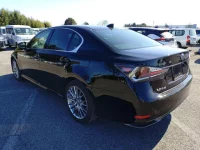 Lexus GS лот № 26785 оценка   с аукциона в Японии 4