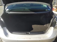 Lexus HS лот № 3729 оценка 4  с аукциона в Японии 6