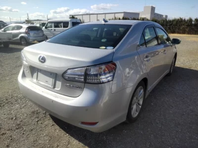 Lexus HS