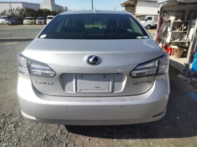 Lexus HS