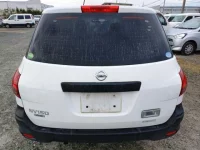 Nissan AD лот № 3934 оценка 3.5  с аукциона в Японии 3