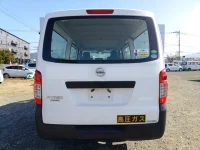 Nissan CARAVAN VAN лот № 3769 оценка 3.5  с аукциона в Японии 3
