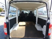 Nissan CARAVAN VAN лот № 3769 оценка 3.5  с аукциона в Японии 6