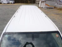 Nissan CARAVAN VAN лот № 3881 оценка 3.5  с аукциона в Японии 5