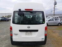 Nissan CARAVAN VAN лот № 3937 оценка 3.5  с аукциона в Японии 3