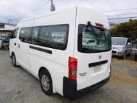 Nissan CARAVAN VAN лот № 3937 оценка 3.5  с аукциона в Японии 4