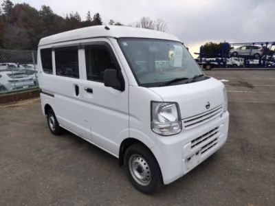 Nissan CLIPPER VAN