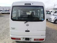 Nissan CLIPPER VAN лот № 3863 оценка 3.5  с аукциона в Японии 3