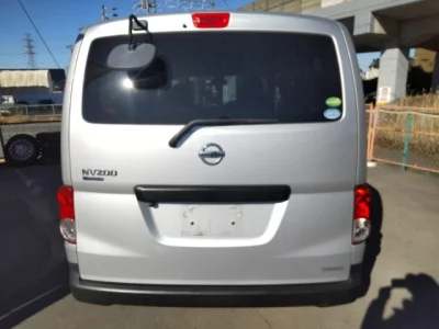 Nissan NV200
