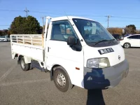 Nissan VANETTE TRUCK лот № 26459 оценка 3.5  с аукциона в Японии 1